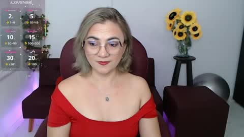 REBECA online show from May 8, 2026, 1:49 pm