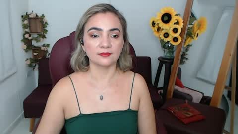 REBECA online show from June 1, 2026, 1:46 pm