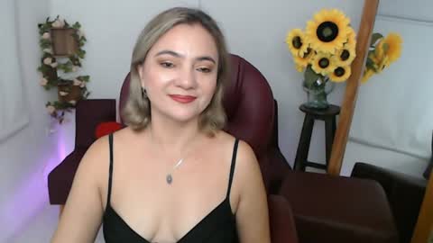 REBECA online show from June 11, 2026, 2:48 pm