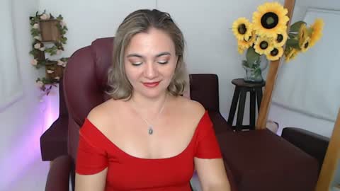REBECA online show from June 13, 2026, 3:04 am