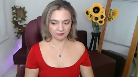 REBECA online show from June 19, 2026, 1:48 pm