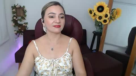 REBECA online show from June 22, 2026, 2:58 pm