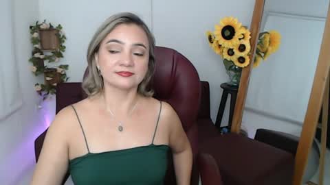 REBECA online show from June 23, 2026, 3:10 pm