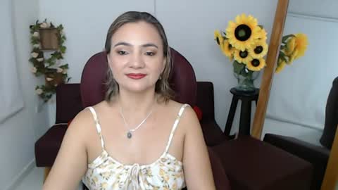 Snapshot of rebeca_milf chatting on July 7, 2026, 10:41 am REBECA online show from July 7, 2026, 10:41 am