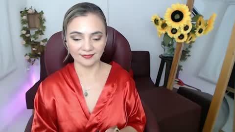 Snapshot of rebeca_milf chatting on July 11, 2026, 3:04 pm REBECA online show from July 11, 2026, 3:04 pm