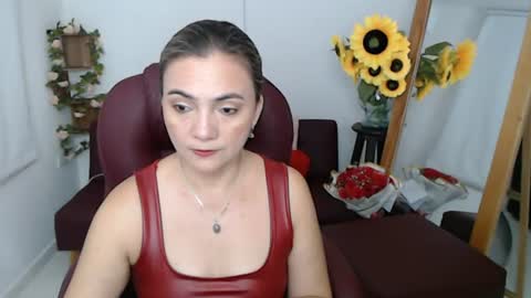 Snapshot of rebeca_milf chatting on July 16, 2026, 2:34 pm REBECA online show from July 16, 2026, 2:34 pm
