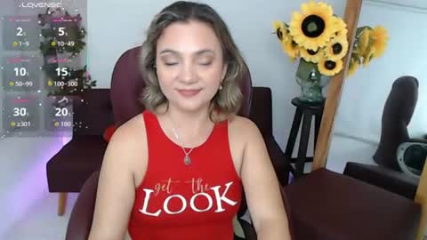 Snapshot of rebeca_milf chatting on July 28, 2026, 3:21 pm REBECA online show from July 28, 2026, 3:21 pm
