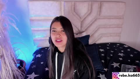 Snapshot of rebeca_williams_ chatting on January 4, 2025, 2:46 am Rebeca Williams online show from January 4, 2025, 2:46 am