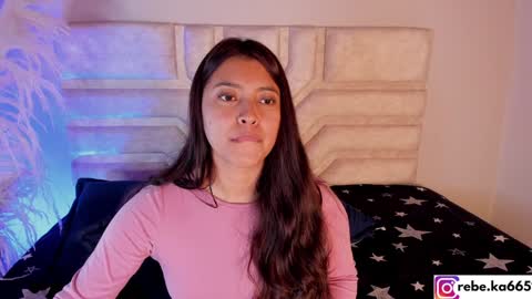 Snapshot of rebeca_williams_ chatting on January 6, 2025, 5:30 am Rebeca Williams online show from January 6, 2025, 5:30 am
