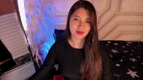 Snapshot of rebeca_williams_ chatting on January 7, 2025, 11:24 pm Rebeca Williams online show from January 7, 2025, 11:24 pm