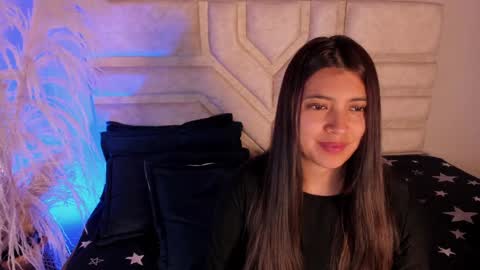 Snapshot of rebeca_williams_ chatting on January 8, 2025, 2:25 am Rebeca Williams online show from January 8, 2025, 2:25 am