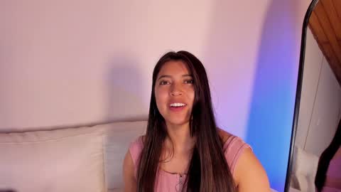 Snapshot of rebeca_williams_ chatting on January 11, 2025, 3:02 am Rebeca Williams online show from January 11, 2025, 3:02 am