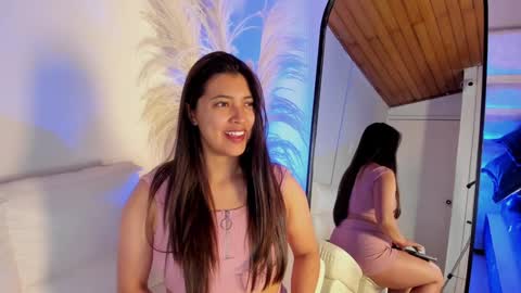 Snapshot of rebeca_williams_ chatting on January 14, 2025, 11:58 pm Rebeca Williams online show from January 14, 2025, 11:58 pm