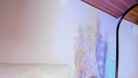 Snapshot of rebeca_williams_ chatting on January 18, 2025, 3:20 am Rebeca Williams online show from January 18, 2025, 3:20 am