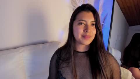 Snapshot of rebeca_williams_ chatting on January 20, 2025, 11:32 pm Rebeca Williams online show from January 20, 2025, 11:32 pm
