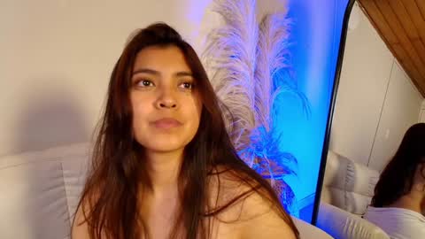 Snapshot of rebeca_williams_ chatting on February 3, 2025, 4:46 am Rebeca Williams online show from February 3, 2025, 4:46 am