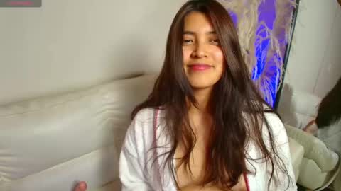 Snapshot of rebeca_williams_ chatting on February 10, 2025, 1:57 am Rebeca Williams online show from February 10, 2025, 1:57 am