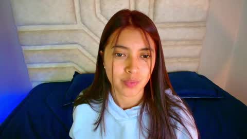 Snapshot of rebeca_williams_ chatting on March 4, 2025, 10:38 pm Rebeca Williams online show from March 4, 2025, 10:38 pm