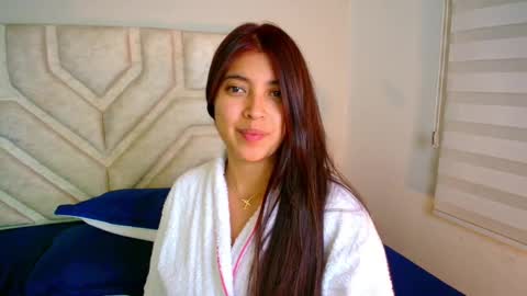 Snapshot of rebeca_williams_ chatting on March 5, 2025, 4:45 am Rebeca Williams online show from March 5, 2025, 4:45 am