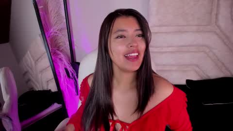 Snapshot of rebeca_williams_ chatting on October 22, 2025, 11:54 am Rebeca Williams online show from October 22, 2025, 11:54 am