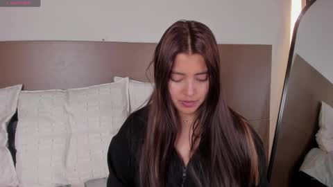 Rebeca Williams online show from June 3, 2026, 10:40 am