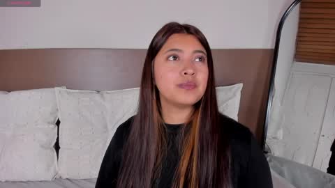 Rebeca Williams online show from June 5, 2026, 10:54 am