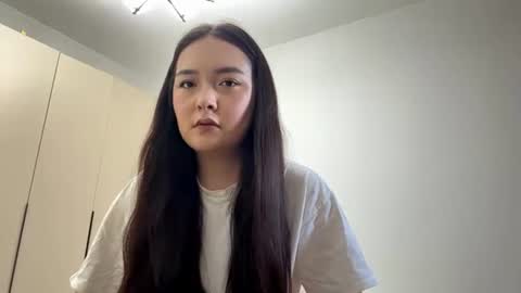 Snapshot of rebecacoplon chatting on July 10, 2026, 10:29 am Giulia 1st day online show from July 10, 2026, 10:29 am