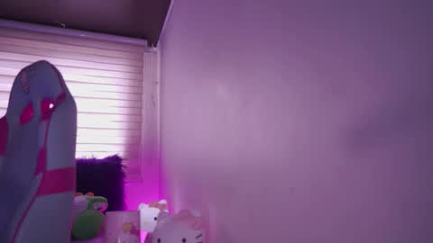 Rebeca  online show from February 13, 2026, 2:57 pm