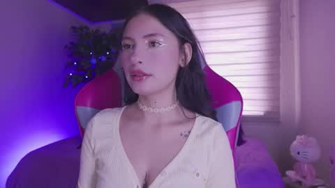 Rebeca  online show from March 13, 2026, 4:13 pm