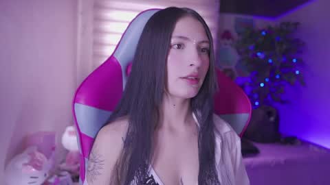 Rebeca  online show from March 19, 2026, 2:21 pm