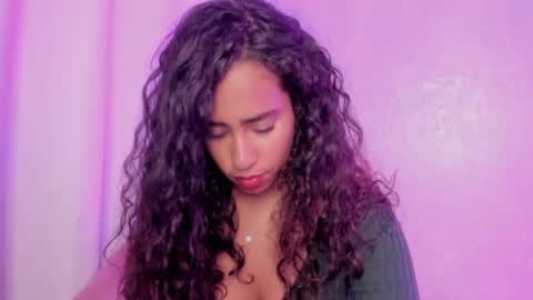 Rebeca online show from December 10, 2024, 4:02 am