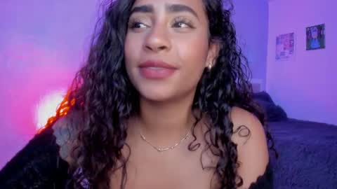 Rebeca online show from January 19, 2025, 3:39 am