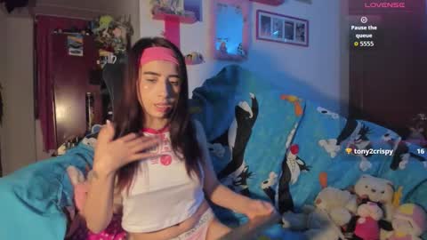 Snapshot of rebecahart chatting on February 13, 2026, 5:58 am Rebecca online show from February 13, 2026, 5:58 am