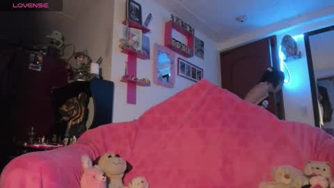 Snapshot of rebecahart chatting on March 1, 2026, 11:18 pm Rebecca online show from March 1, 2026, 11:18 pm