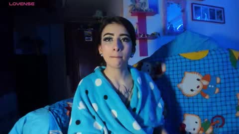 Snapshot of rebecahart chatting on March 5, 2026, 2:40 am Rebecca online show from March 5, 2026, 2:40 am