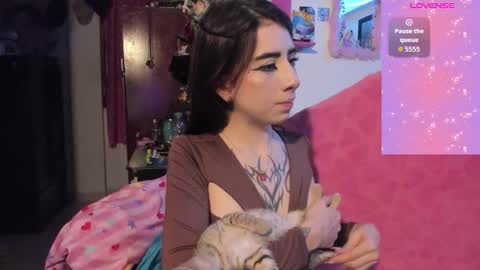 Snapshot of rebecahart chatting on March 24, 2026, 5:12 am Rebecca online show from March 24, 2026, 5:12 am