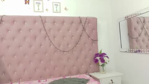 Rebeca... online show from January 17, 2026, 12:43 pm