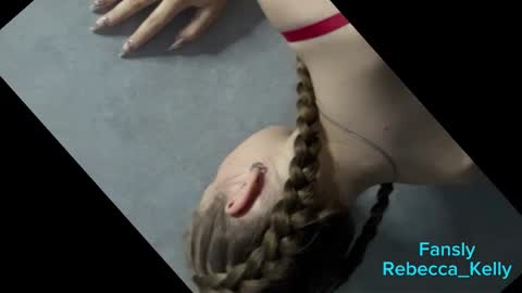 rebecca_____ online show from February 6, 2026, 2:16 am