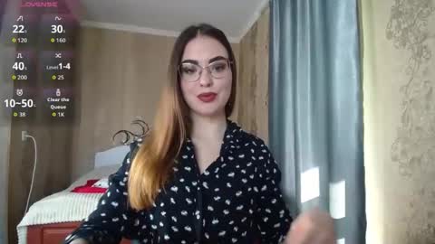 Rebecca online show from March 15, 2026, 8:31 am