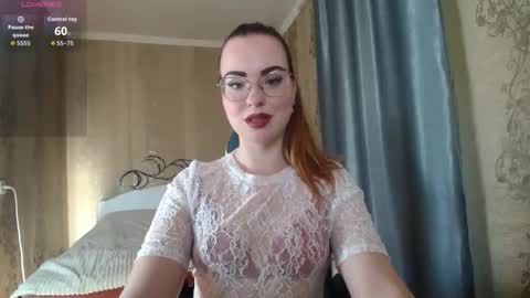 Rebecca online show from May 4, 2026, 2:35 pm