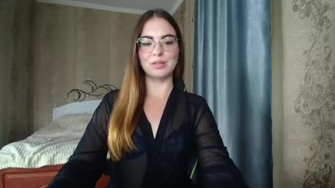 Rebecca online show from June 13, 2026, 2:37 pm