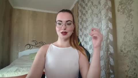 Rebecca online show from June 24, 2026, 2:16 pm