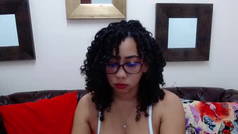 R E B E C A online show from March 1, 2025, 12:01 pm