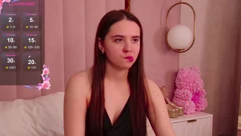 Rebecca online show from September 14, 2025, 5:34 pm