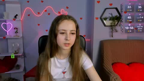 Snapshot of rebecca_smile_ chatting on March 17, 2026, 2:53 pm rebecca_smile_ online show from March 17, 2026, 2:53 pm