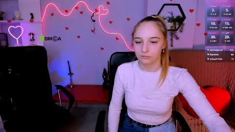 Snapshot of rebecca_smile_ chatting on March 24, 2026, 1:16 pm rebecca_smile_ online show from March 24, 2026, 1:16 pm