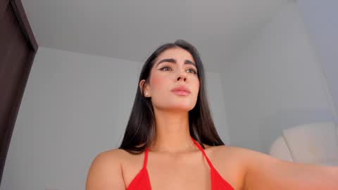 Rebecca online show from January 29, 2025, 5:09 am