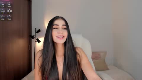 Rebecca online show from September 12, 2025, 12:55 am