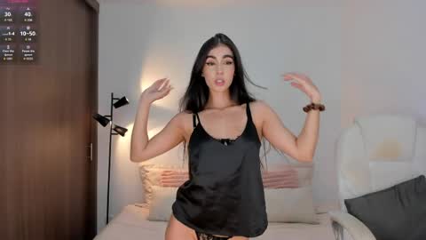 Rebecca online show from May 28, 2026, 7:33 pm