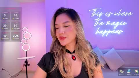 Rebe online show from October 25, 2025, 7:30 pm